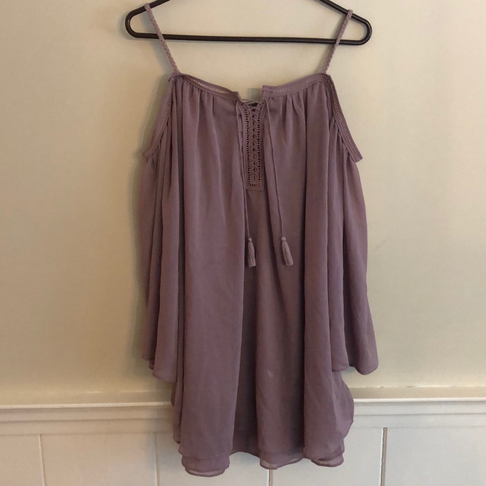Flowy Blouse